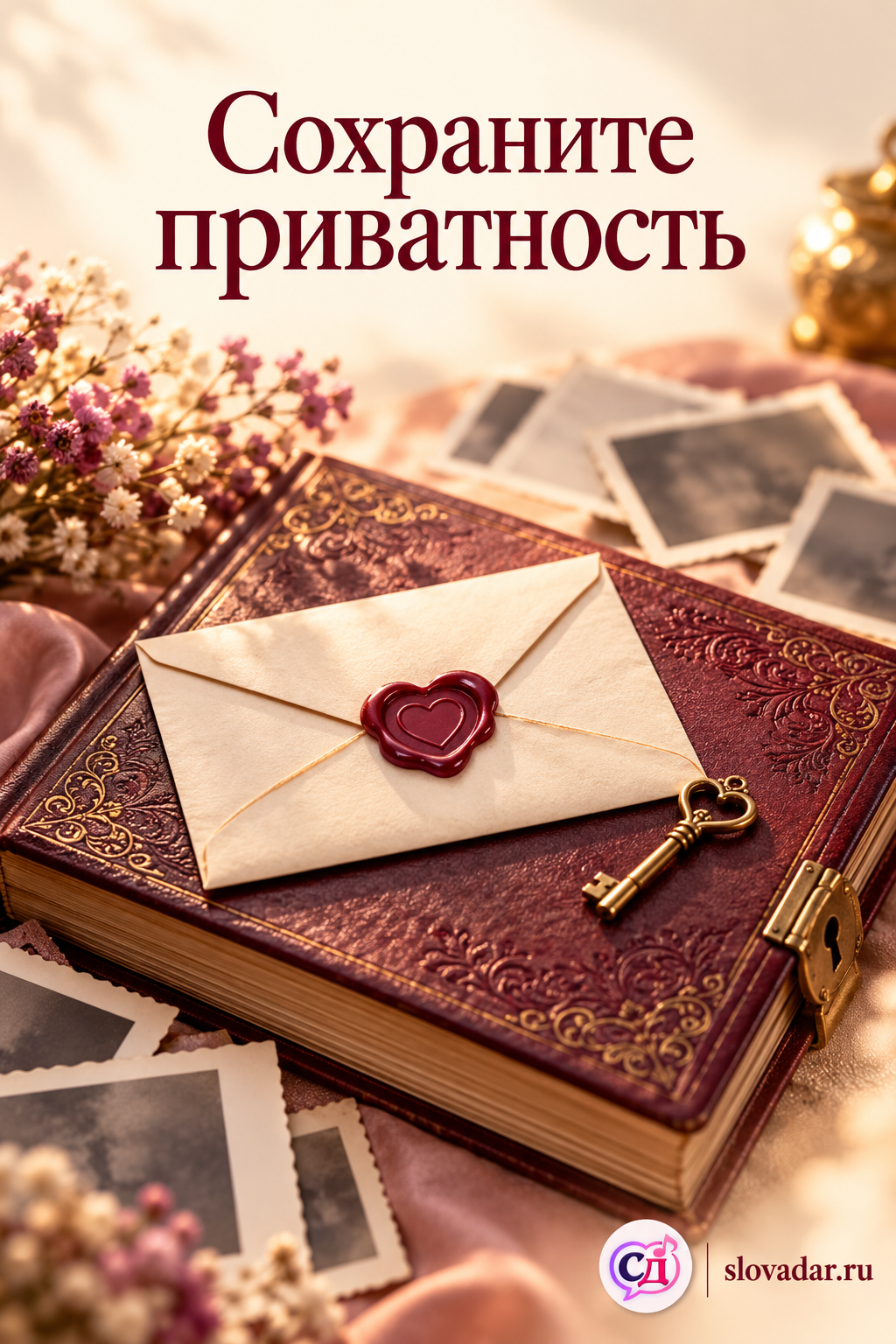 Иллюстрация к статье «Сохраните приватность»
